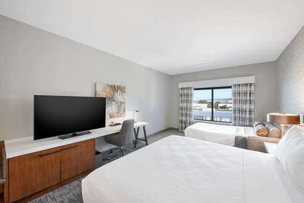  - Hilton Garden Inn Fremont