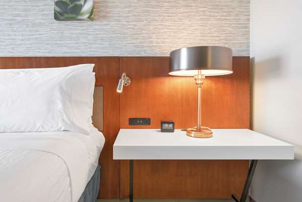  - Hilton Garden Inn Fremont