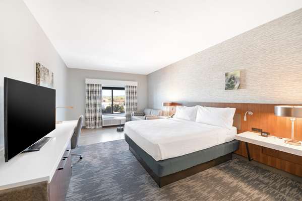  - Hilton Garden Inn Fremont