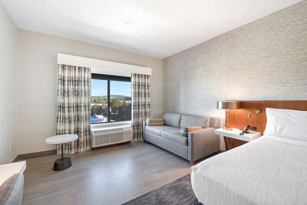  - Hilton Garden Inn Fremont