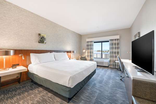  - Hilton Garden Inn Fremont