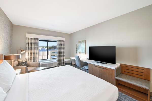  - Hilton Garden Inn Fremont