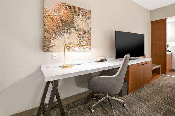  - Hilton Garden Inn Fremont