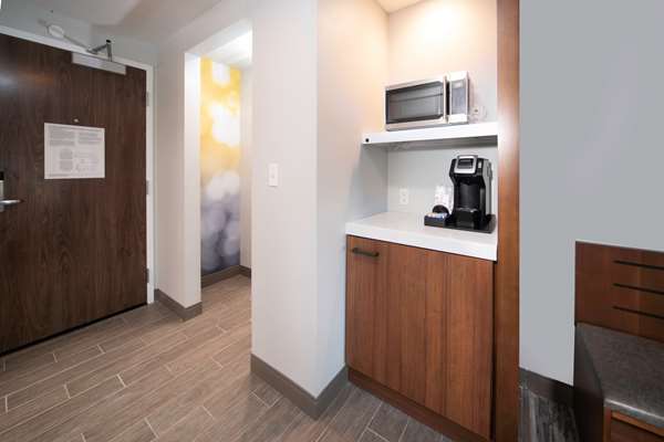  - Hilton Garden Inn Fremont