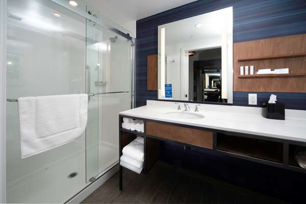  - Hilton Garden Inn Fremont