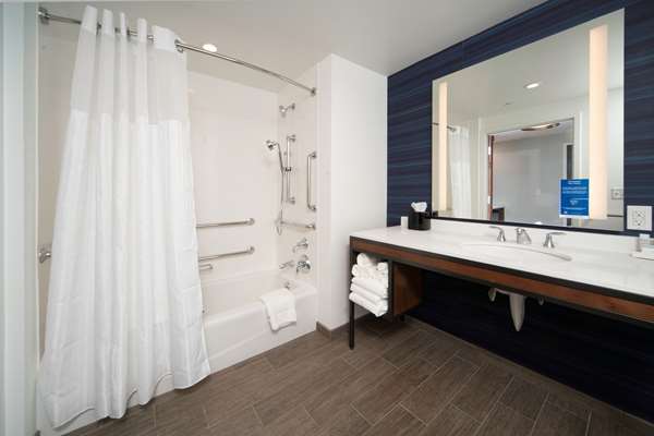  - Hilton Garden Inn Fremont