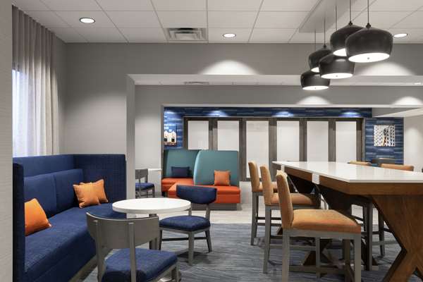  - Hampton Inn O'Fallon - I-64, Exit 16