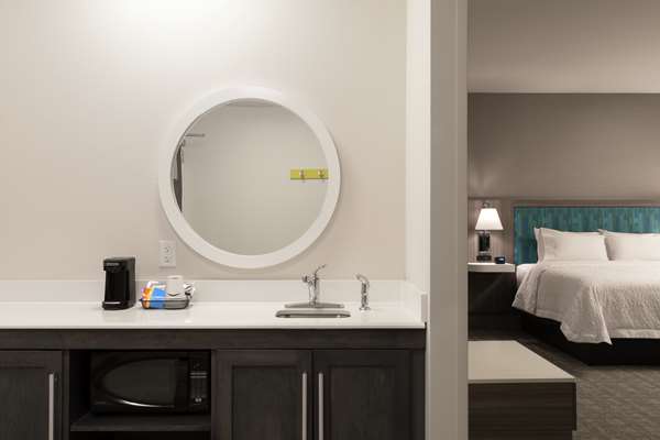  - Hampton Inn O'Fallon - I-64, Exit 16