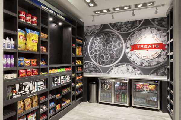 Restaurant - Hampton Inn O'Fallon - I-64, Exit 16