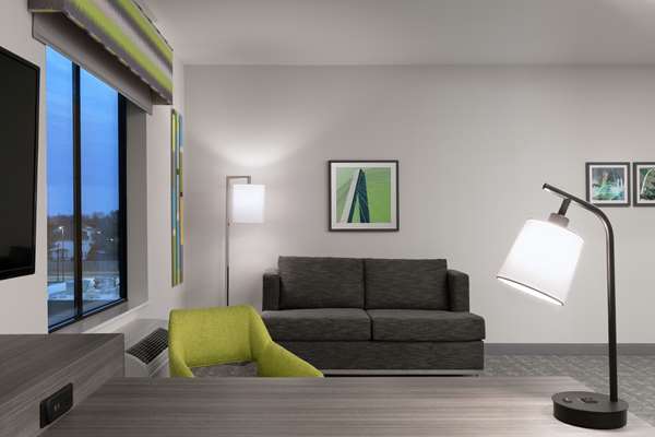  - Hampton Inn O'Fallon - I-64, Exit 16