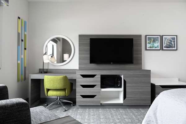  - Hampton Inn O'Fallon - I-64, Exit 16