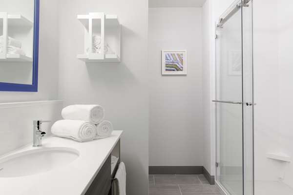  - Hampton Inn O'Fallon - I-64, Exit 16