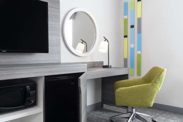  - Hampton Inn O'Fallon - I-64, Exit 16