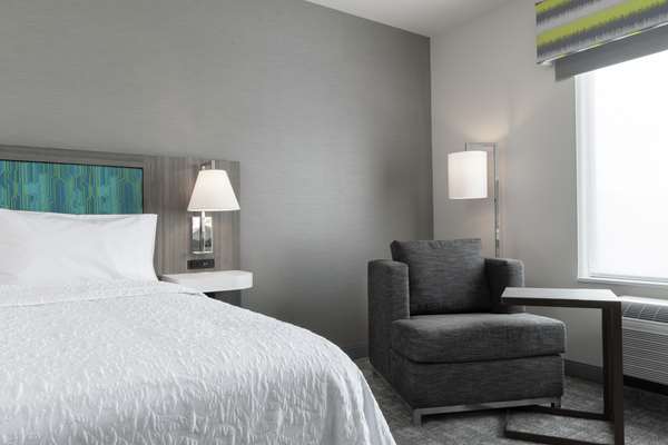  - Hampton Inn O'Fallon - I-64, Exit 16