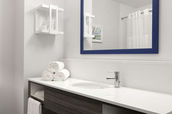  - Hampton Inn O'Fallon - I-64, Exit 16