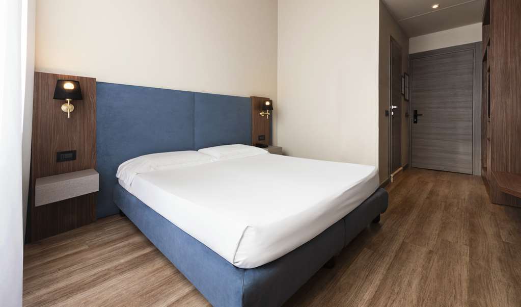Mokinba Hotel Montebianco