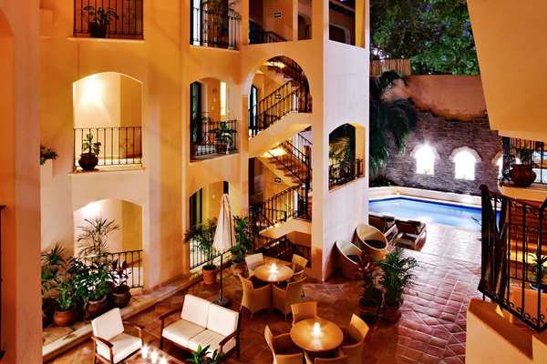 Acanto Playa del Carmen, Trademark Collection by Wyndham