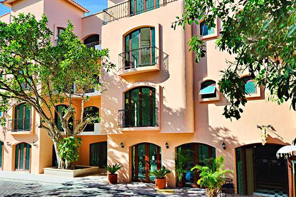 Acanto Playa del Carmen, Trademark Collection by Wyndham