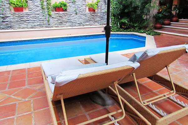 Acanto Playa del Carmen, Trademark Collection by Wyndham