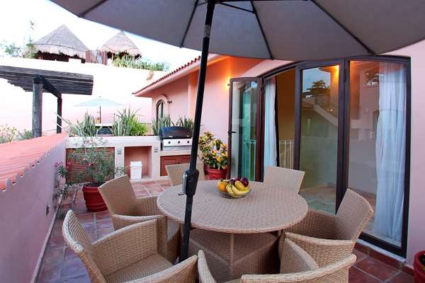 Superior Penthouse Three-Bedroom Suite, Non-Smoking