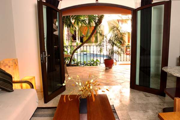 One-Bedroom Suite, Non-Smoking