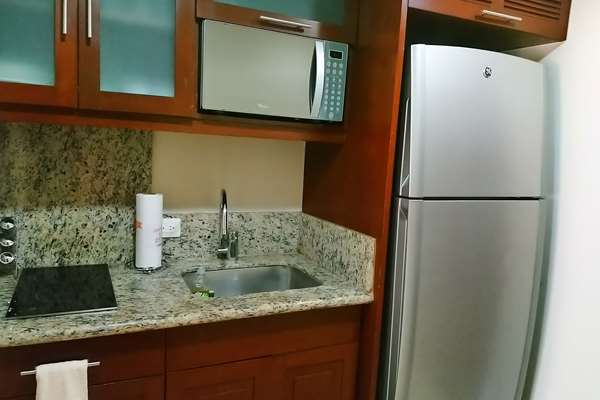 Superior Penthouse Studio Suite, Non-Smoking