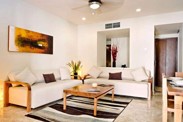 Three-Bedroom Suite, Non-Smoking