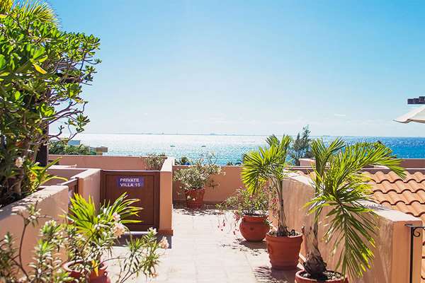 Acanto Playa del Carmen, Trademark Collection by Wyndham