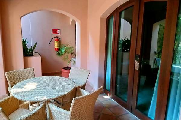 Three-Bedroom Suite, Non-Smoking