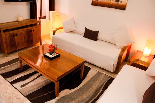 Superior Penthouse Two-Bedroom Suite, Non-Smoking