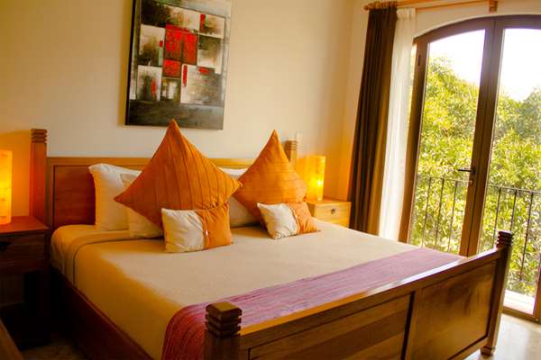 Superior Penthouse Two-Bedroom Suite, Non-Smoking