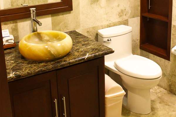 One-Bedroom Suite, Non-Smoking