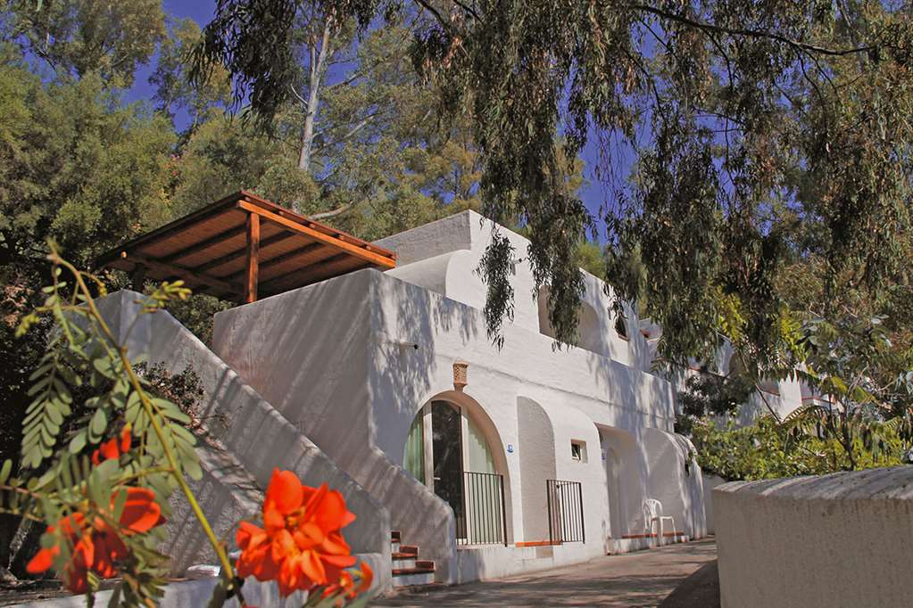 Arbatax Park Resort - Telis
