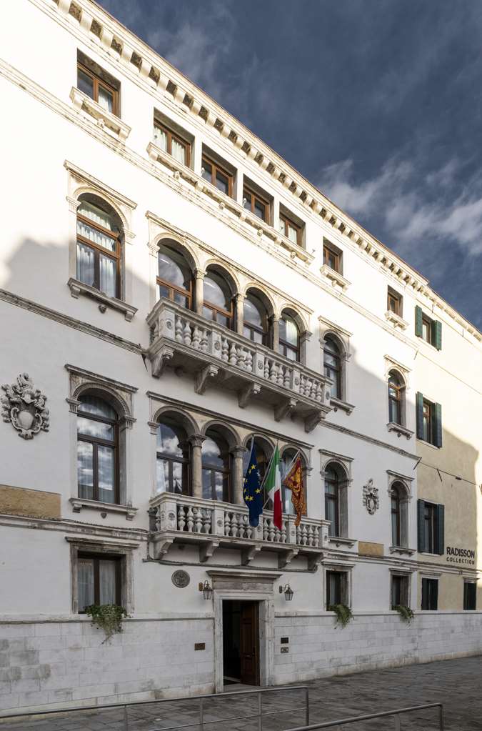 Radisson Collection Hotel, Palazzo Nani