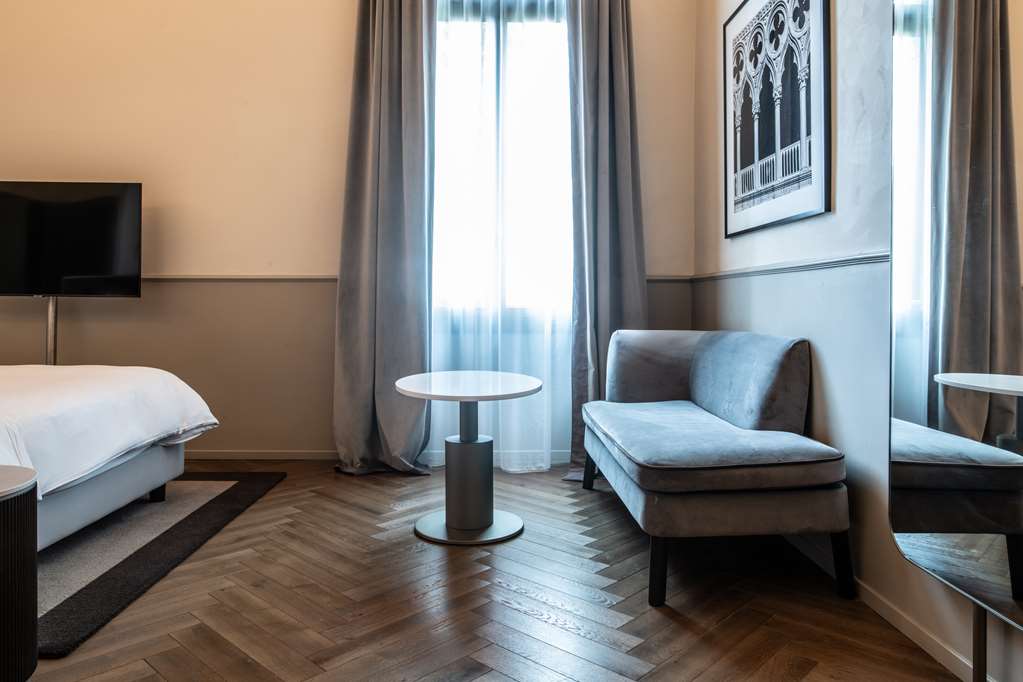 Radisson Collection Hotel, Palazzo Nani