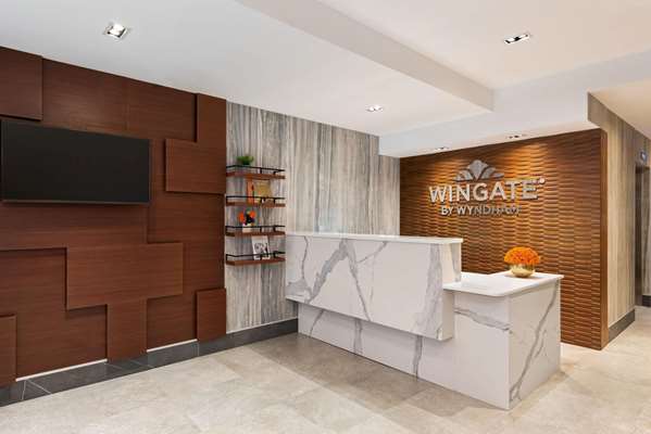  - Wingate by Wyndham Hotel Midtown South New York