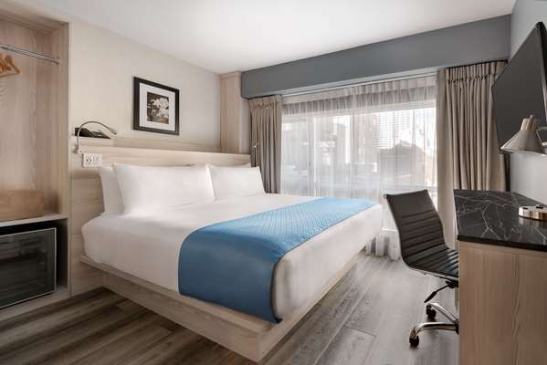  - Wingate by Wyndham Hotel Midtown South New York