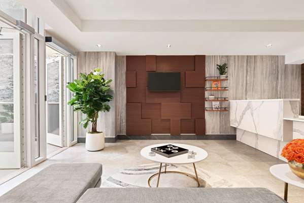  - Wingate by Wyndham Hotel Midtown South New York