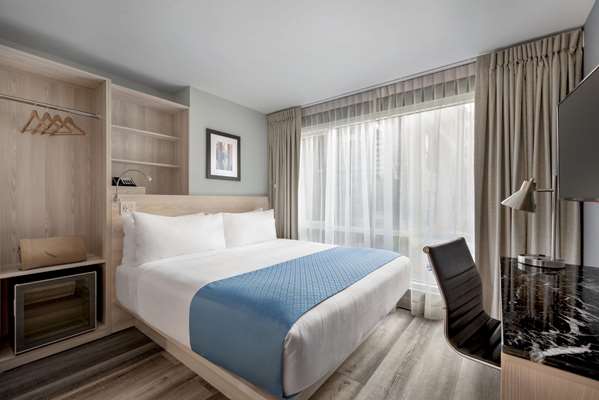  - Wingate by Wyndham Hotel Midtown South New York