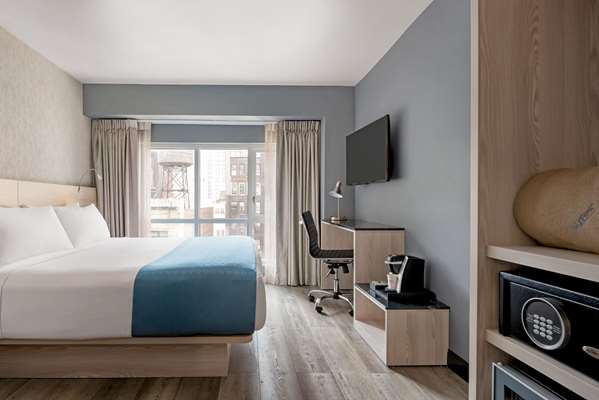  - Wingate by Wyndham Hotel Midtown South New York