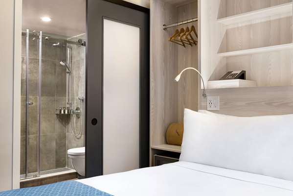  - Wingate by Wyndham Hotel Midtown South New York