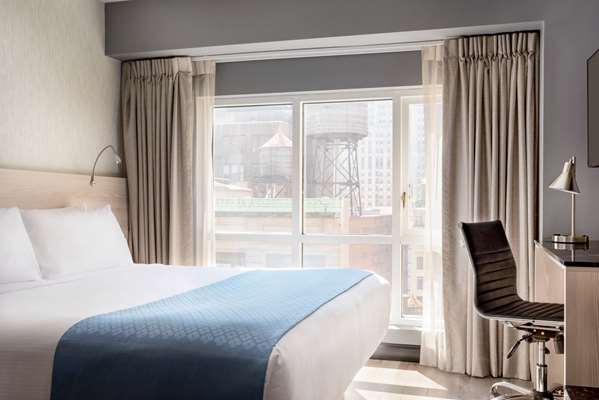  - Wingate by Wyndham Hotel Midtown South New York
