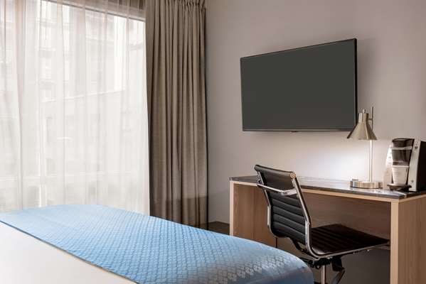  - Wingate by Wyndham Hotel Midtown South New York