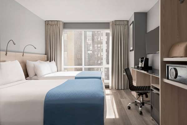  - Wingate by Wyndham Hotel Midtown South New York