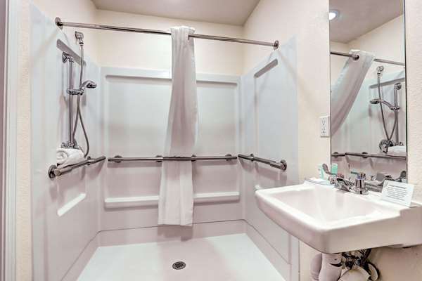  - Suburban Extended Stay Hotel Westminster - I-25, Exit 223