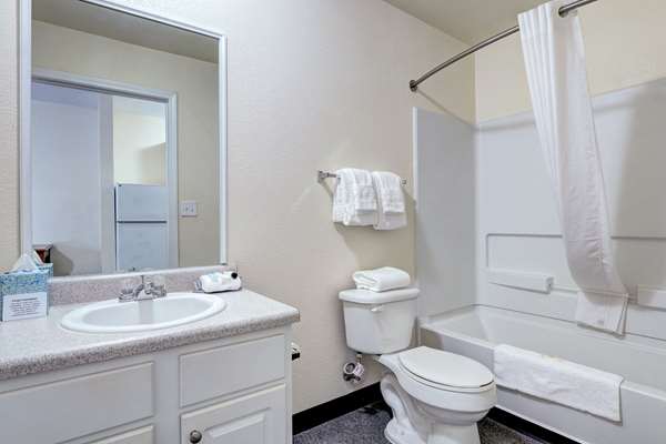  - Suburban Extended Stay Hotel Westminster - I-25, Exit 223