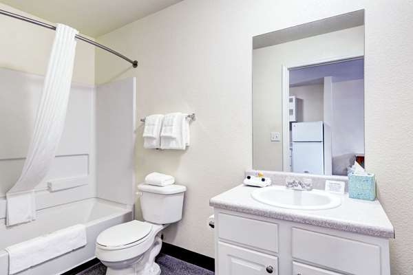 Suite - Suburban Extended Stay Hotel Westminster - I-25, Exit 223
