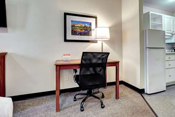 Suite - Suburban Extended Stay Hotel Westminster - I-25, Exit 223