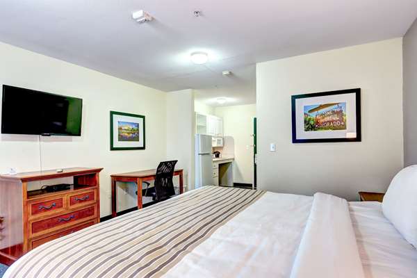  - Suburban Extended Stay Hotel Westminster - I-25, Exit 223