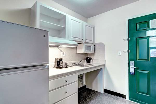  - Suburban Extended Stay Hotel Westminster - I-25, Exit 223